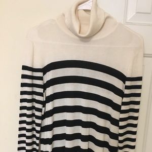 Ralph Lauren Turtle Neck Sweater